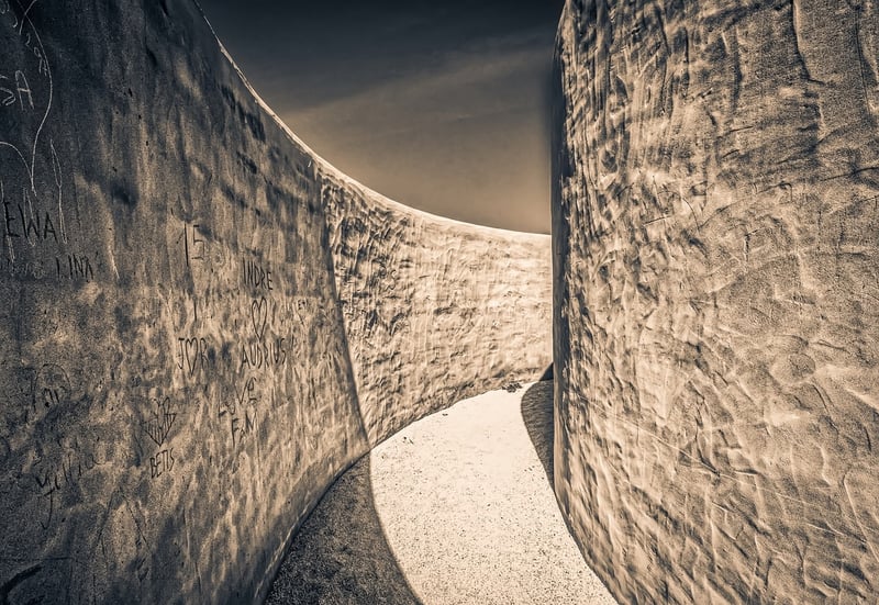 Labyrinth Exploration