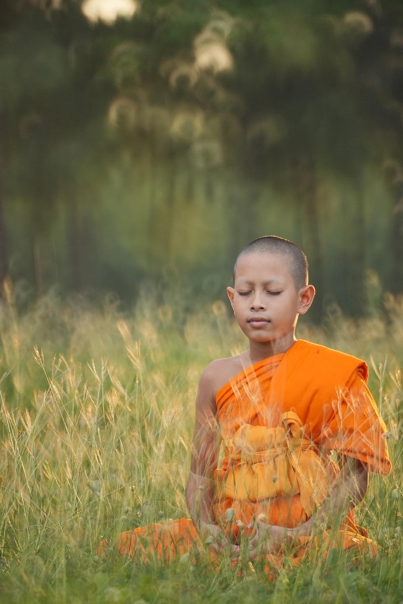 Pranayama Meditation